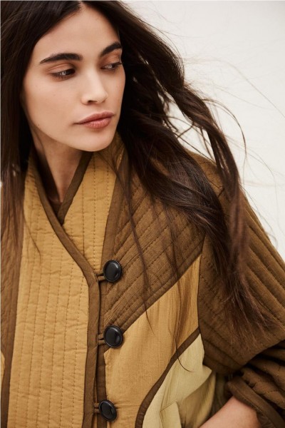 CHAQUETA BA&SH CISCA 2