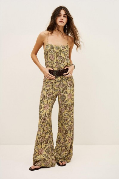 PANTALON BA&SH PALI
