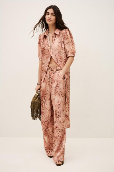 PANTALON BA&SH CARRINA 2
