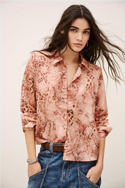 BLUSA BA&SH CORNELIA 2