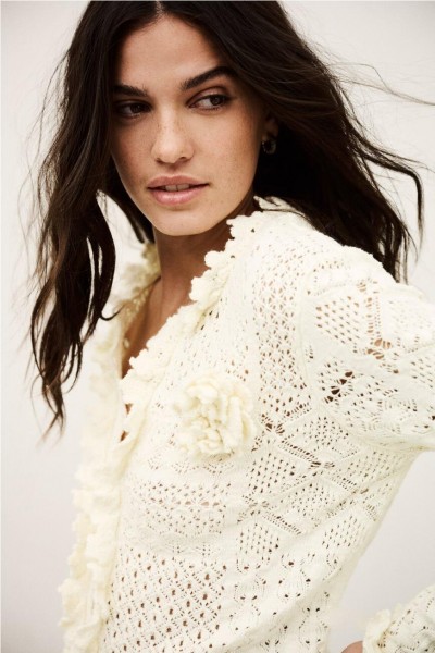CHAQUETA BA&SH SORIA 2