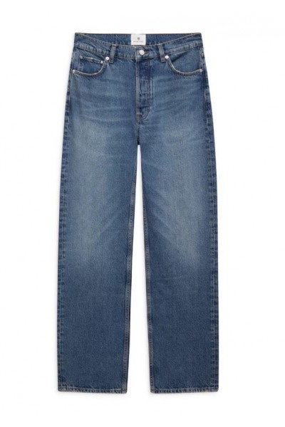 PANTALON ANINE BING GAVIN BLUE