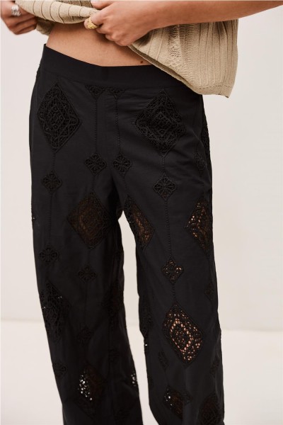 PANTALON BA&SH MIKE 2