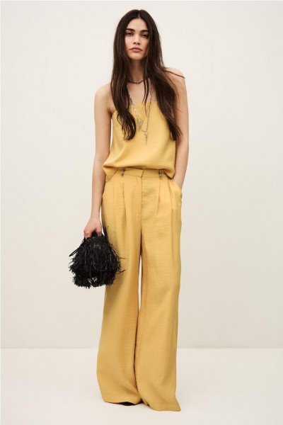 PANTALON BA&SH DEANA