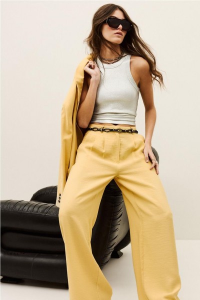 PANTALON BA&SH DEANA 2