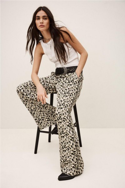 PANTALON BA&SH PLYDE 2
