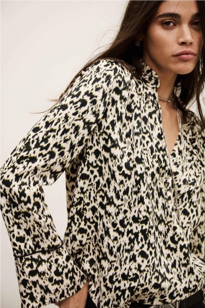 BLUSA BA&SH PIA 2