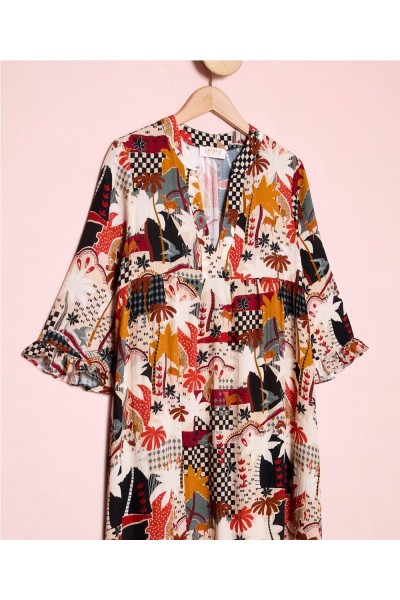 VESTIDO LA FOLIE JOANNE 2