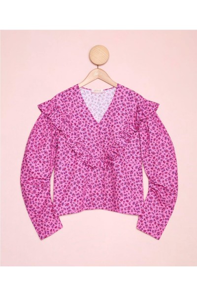 BLUSA LA FOLIE VESTERBRO...