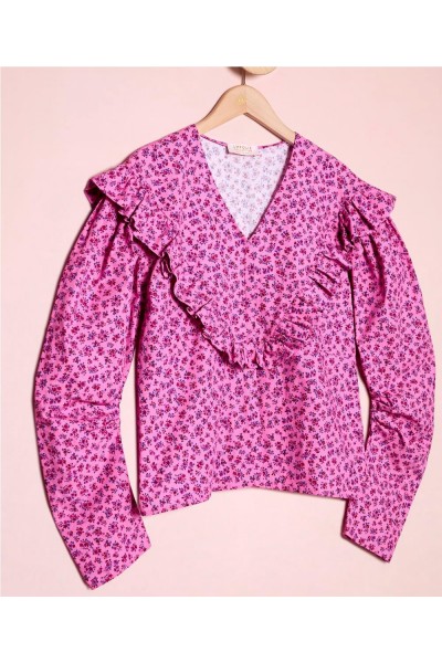 BLUSA LA FOLIE VESTERBRO... 2