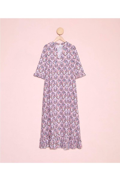VESTIDO LA FOLIE SIRENITA UNIC