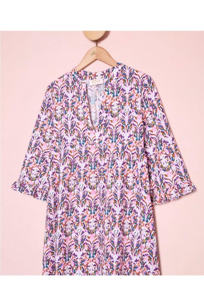 VESTIDO LA FOLIE SIRENITA UNIC 2