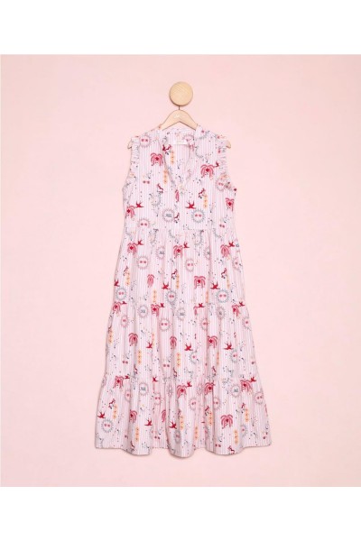 VESTIDO LA FOLIE TIVOLI UNIC