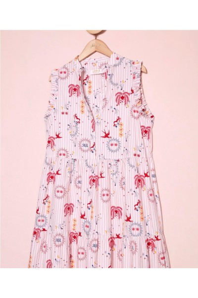VESTIDO LA FOLIE TIVOLI UNIC 2