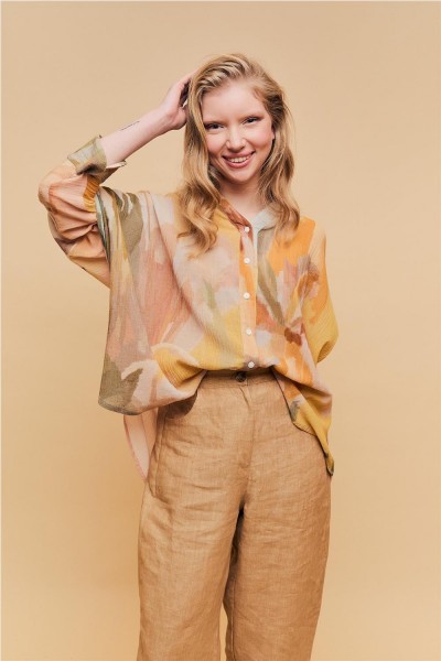 BLUSA MAITANE BILBAO MARION...