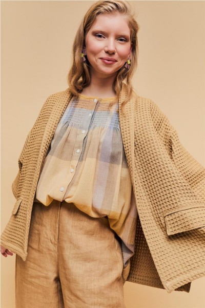 KIMONO MAITANE BILBAO... 2