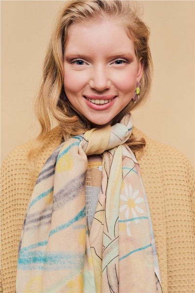 FOULARD MAITANE BILBAO BOUM