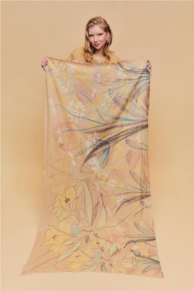FOULARD MAITANE BILBAO BOUM 2