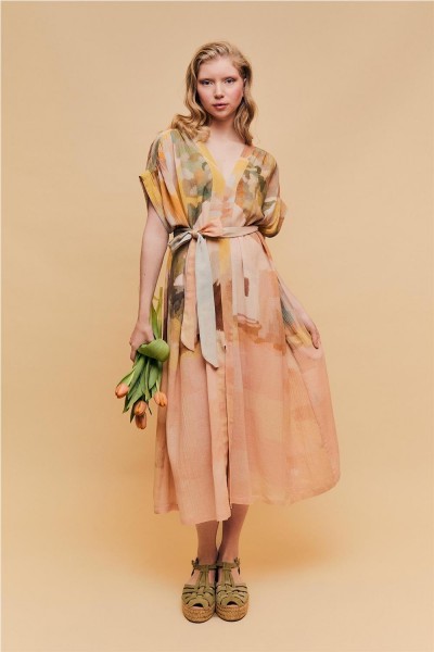 VESTIDO MAITANE BILBAO ENNA