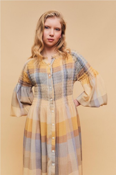 VESTIDO MAITANE BILBAO RIAAN 2
