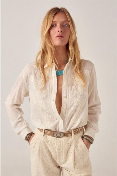 BLUSA MAISON HOTEL RINGO