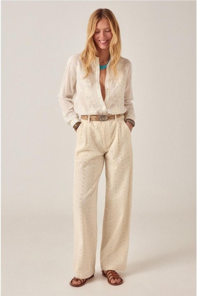 BLUSA MAISON HOTEL RINGO 2