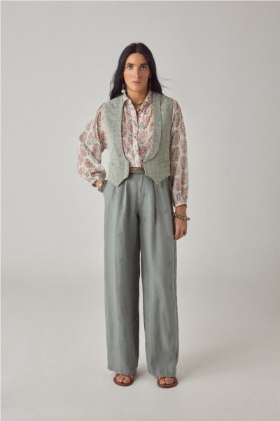PANTALON MAISON HOTEL OTTO