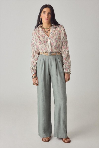 BLUSA MAISON HOTEL MARY