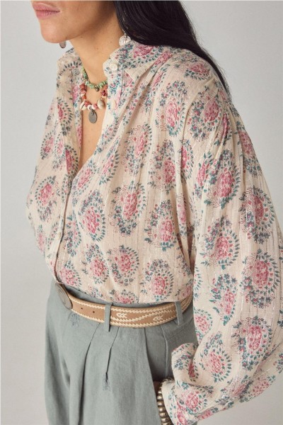 BLUSA MAISON HOTEL MARY 2