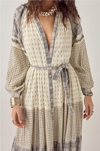 VESTIDO MAISON HOTEL ALBA 2