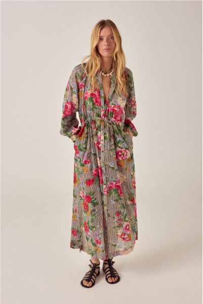 VESTIDO MAISON HOTEL VICKY