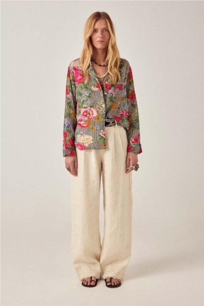 PANTALON MAISON HOTEL OTTO