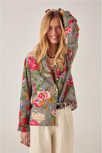 CAMISA MAISON HOTEL PITI