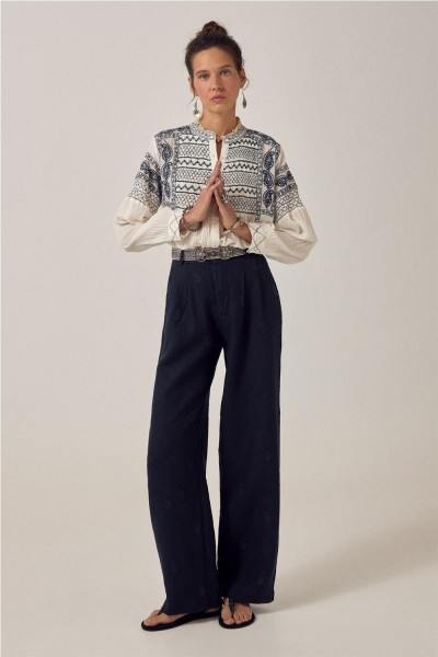 PANTALON MAISON HOTEL OTTO... 2