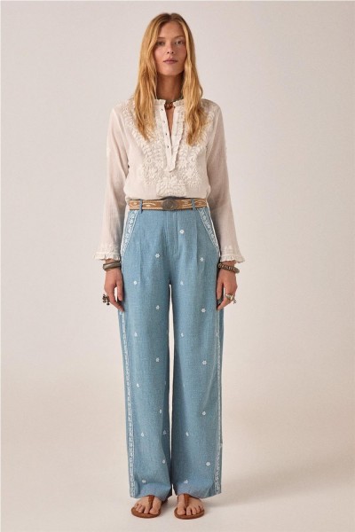 BLUSA MAISON HOTEL GABRIELA... 2