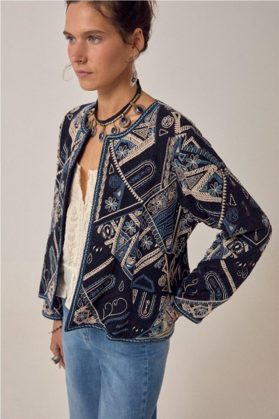 CHAQUETA MAISON HOTEL... 2