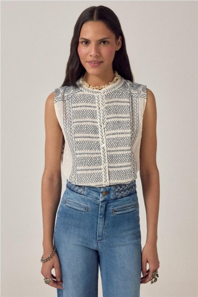 BLUSA MAISON HOTEL POET... 2