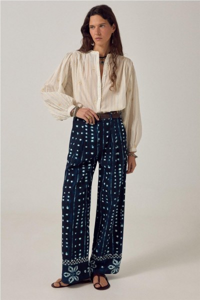 BLUSA MAISON HOTEL CAROLINE
