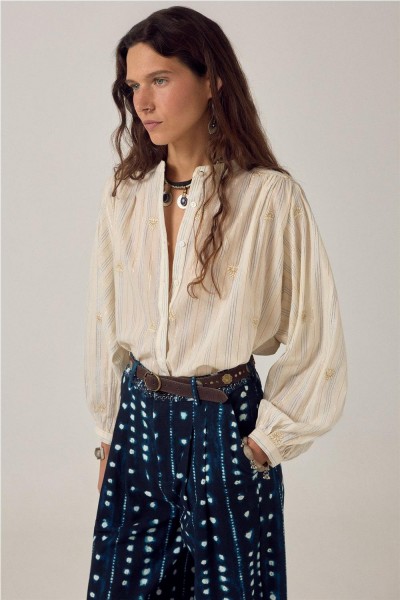 BLUSA MAISON HOTEL CAROLINE 2