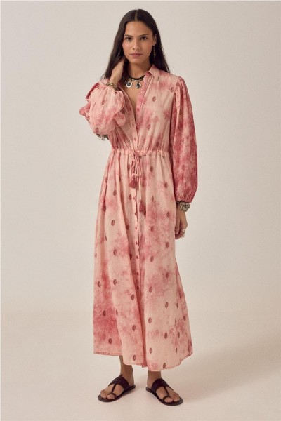 VESTIDO MAISON HOTEL FREYA