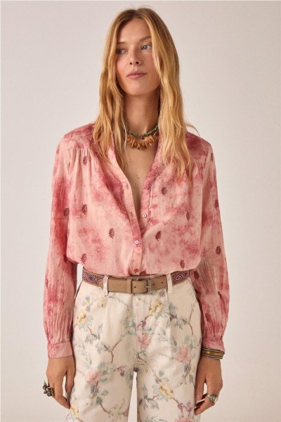 BLUSA MAISON HOTEL RANI 2