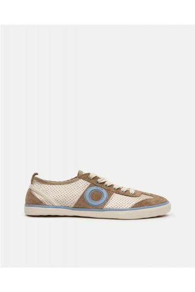 ZAPATILLAS ARO PICADA OMEGA