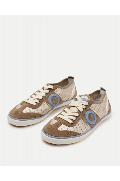 ZAPATILLAS ARO PICADA OMEGA 2