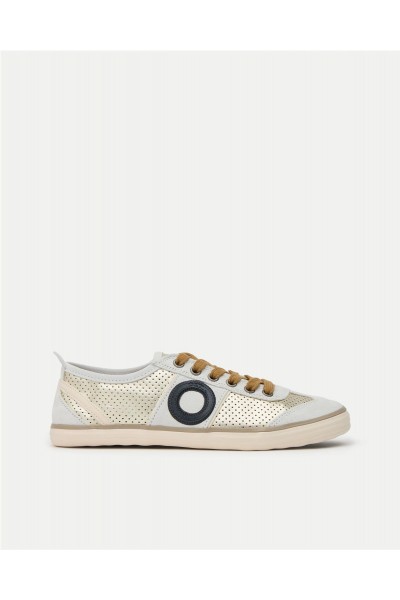ZAPATILLA ARO PICADA METAL