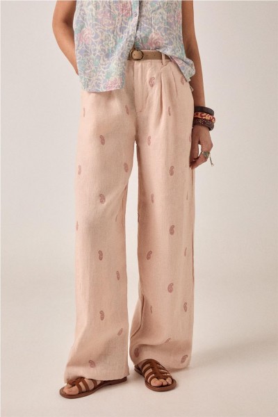 PANTALON MAISON HOTEL OTTO... 2