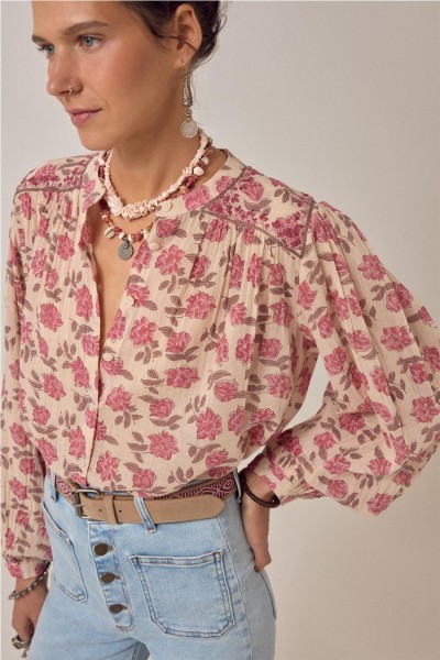 BLUSA MAISON HOTEL GORDON...