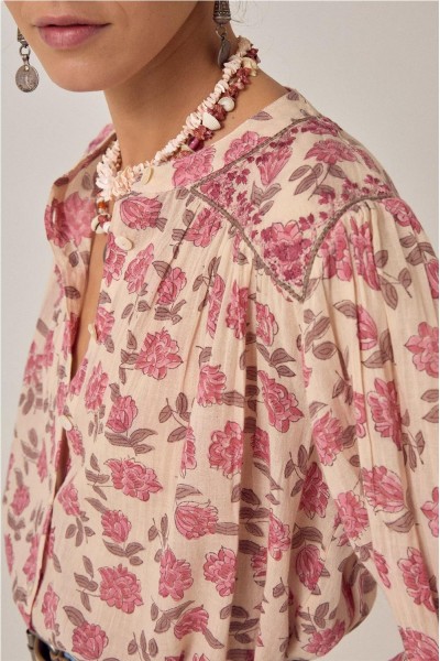 BLUSA MAISON HOTEL GORDON... 2