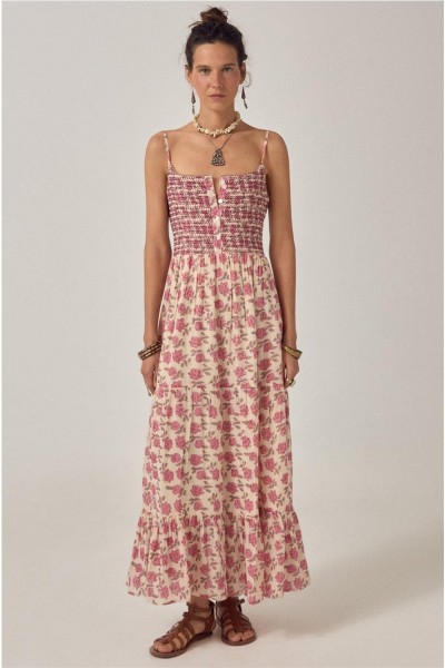 VESTIDO MAISON HOTEL ZARA...