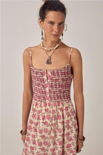 VESTIDO MAISON HOTEL ZARA... 2