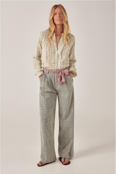 BLUSA MAISON HOTEL ELTA... 2